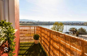 Apartamento El Rincón de Elia, haz realidad tu sueño de vivir con vistas al mar